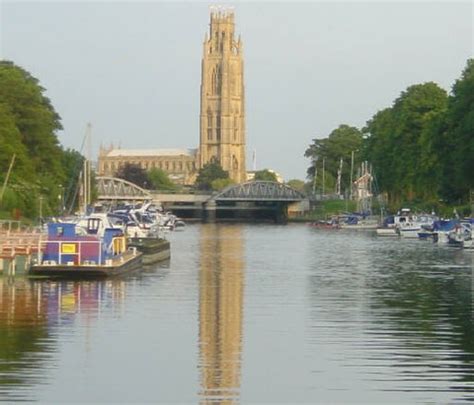 Boston, Lincolnshire - Wikipedia