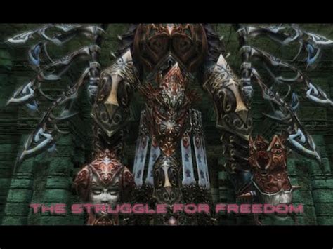 Final Fantasy XII: Hard/Struggle for Freedom Mod - Vinuskar - YouTube