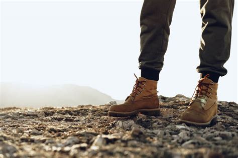 Hiking Shoes vs. Boots: What's The Difference?