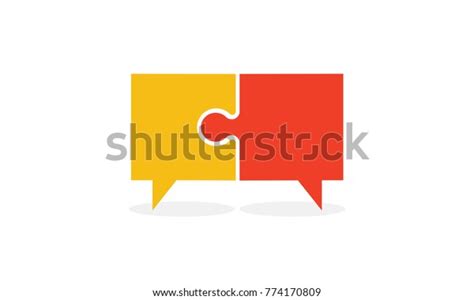 5,925 Puzzle Speech Images, Stock Photos & Vectors | Shutterstock