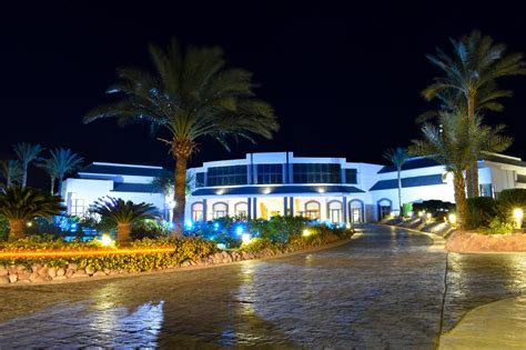 Parrotel Beach Resort 5* | WEBSITE | Sharm el Sheikh | Egypt