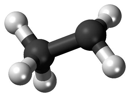 Ethyl Functional Group | Definition, Structure & Formula | Study.com