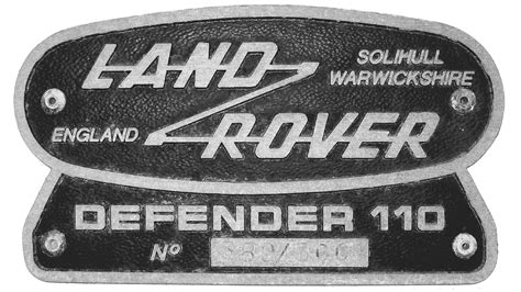 Land Rover Logo Meaning and History [Land Rover symbol]