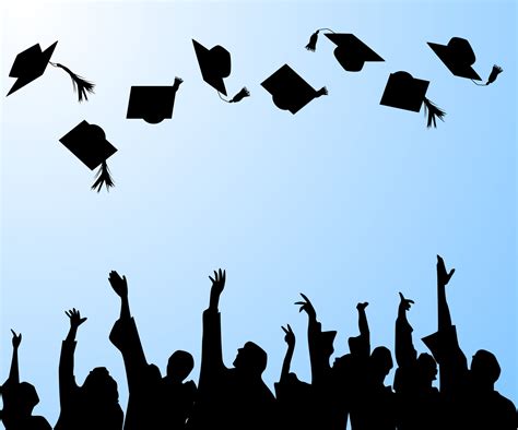 Graduation cap graduation hat free graduation clipart education 2 - Cliparting.com