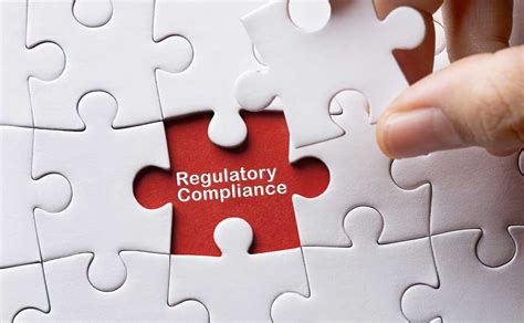 Regulatory compliance - Cosmetolab