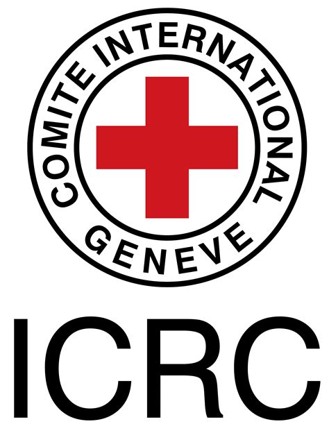 Red Cross – ICRC – Logos Download