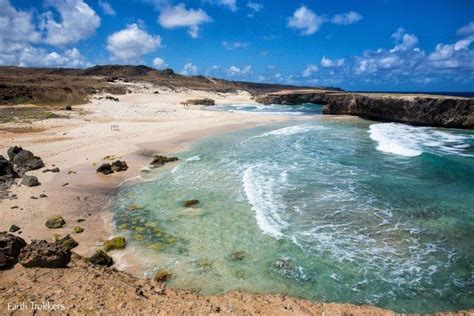 Adventure in Aruba: How to Visit Natural Pool – Earth Trekkers