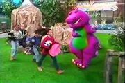 Barney & Friends: Going On A Bear Hunt (Season 4, Episode 12 ...