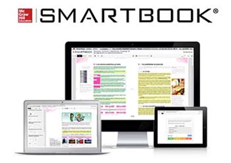 Seeing the Benefits of SmartBook | Huntmello