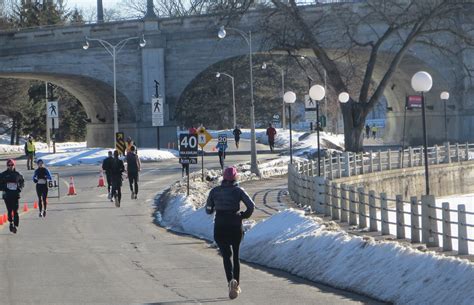 2023 Hypothermic Half Marathon, Ottawa, IMG_3509 | Ian Hunter | Flickr