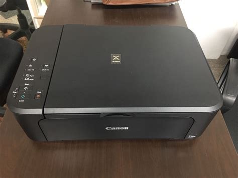 Canon Printer PIXMA MG3500 series, Computers & Tech, Printers, Scanners & Copiers on Carousell