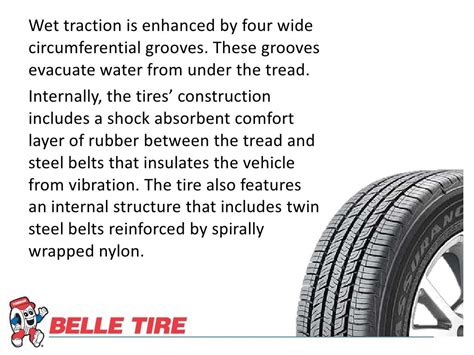 Get the Best Tire Traction on Slick Roads