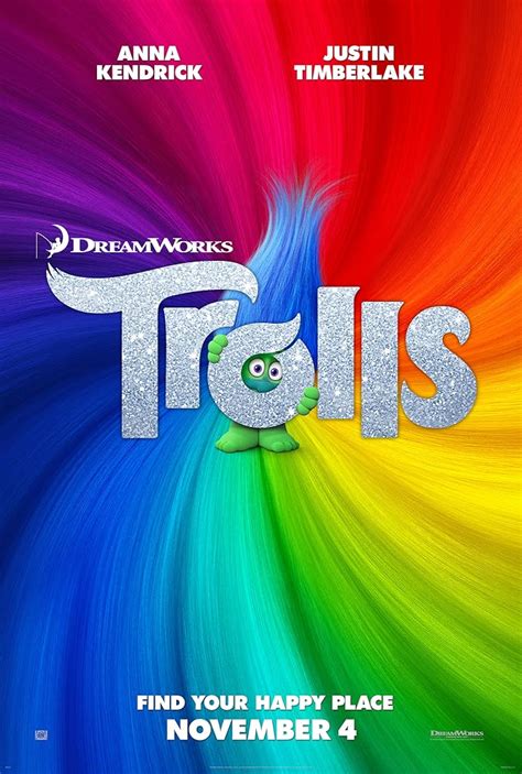 Trolls - Box Office Mojo