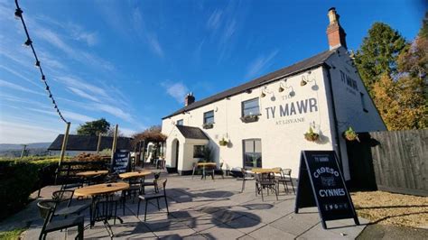 Ty Mawr, Lisvane, Reviewed | City Life Cardiff