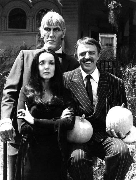 Halloween with the New Addams Family - Wikipedia