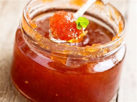 Tomato Jam Recipe