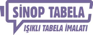 Sinop Tabela - What the Logo?