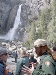 Ranger & Interpretive Programs - Yosemite National Park (U.S. National Park Service)