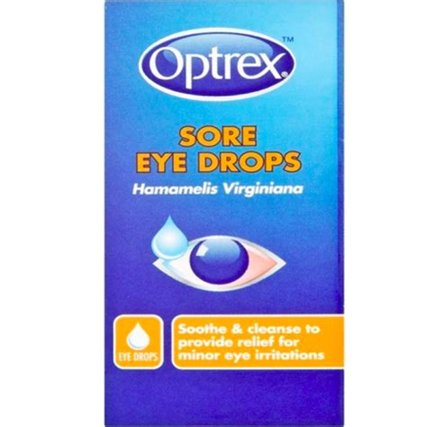 Golden Eye Conjunctivitis Ointment 4g - Caplet Pharmacy