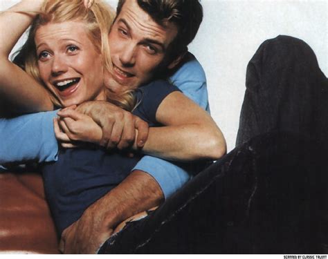 Gwyneth & Ben Affleck - Gwyneth Paltrow Photo (310247) - Fanpop