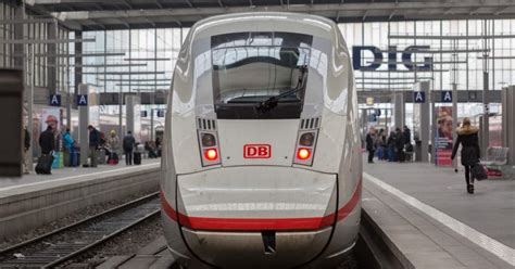 2023 Deutsche Bahn delays already worse than expected