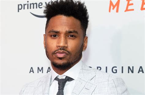 Trey Songz Says He's Tested Positive For COVID-19 – Billboard