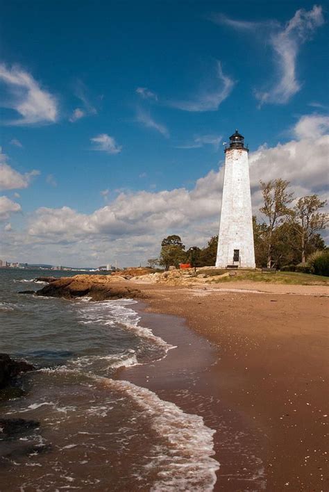 andallshallbewell: Connecticut lighthouse East Haven, New Haven, Lighthouse Point, Lighthouse ...