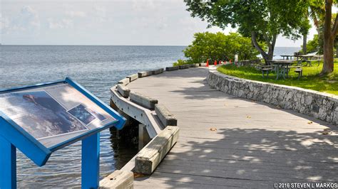 Biscayne National Park | JETTY TRAIL