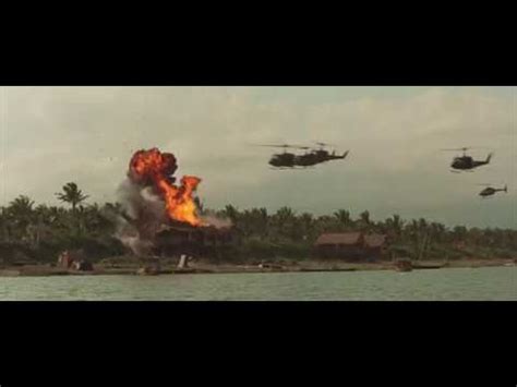 The Doors - The End Apocalypse Now (1979) Music Clip | RallyPoint