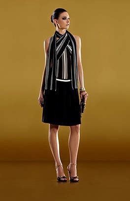 Gucci Women's Cruise 2012 Collection | New Stunning Dresses By Gucci ...