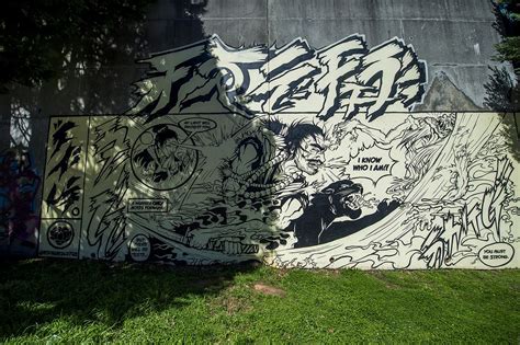 Photographic homage to Atlanta’s Cabbagetown, a street mural paradise - Curbed Atlanta