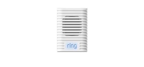 Ring Chime Wireless Doorbell User Manual - Manuals Clip