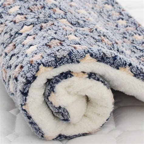 Cozy Calming Cat Blanket ($25.03 Discount) - Inspire Uplift