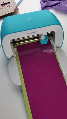 How To Make Cricut Joy Stickers (Free PNG, SVGl) ⋆ Extraordinary Chaos | Cricut sticker paper ...