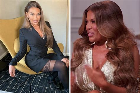 RHONJ Dolores Catania admits she got 'full plastic surgery' and a ...