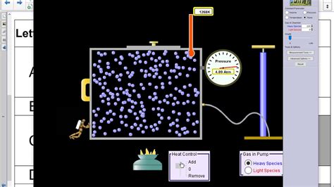 Heating Curve - YouTube