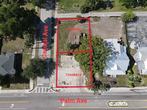 411 E Palm Ave, Tampa, FL 33602 - Land for Sale | LoopNet