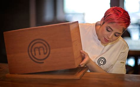 Mystery Box concept to be brought to Dubai's Masterchef restaurant