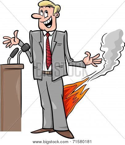 Pants On Fire Saying Vector & Photo (Free Trial) | Bigstock