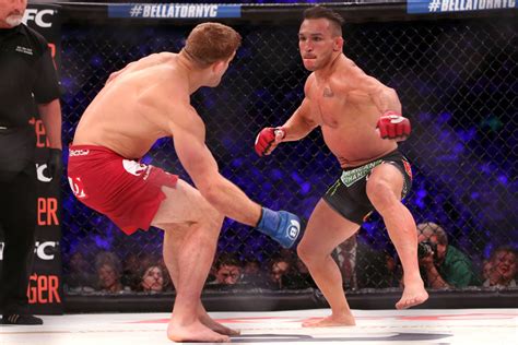 Photos: Best of Michael Chandler | MMA Junkie