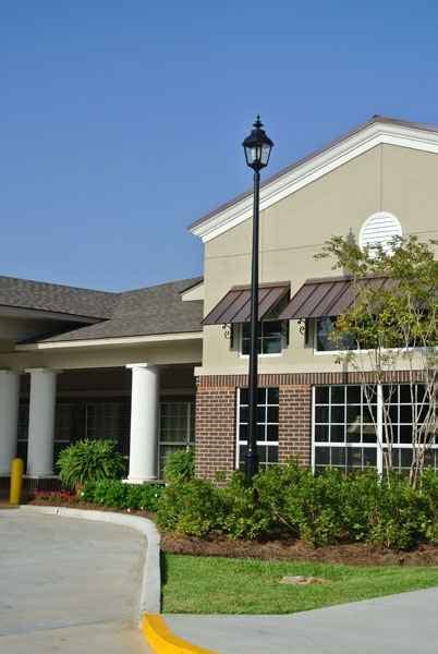 Magnolia Manor Nursing and Rehab Center in Shreveport, LA - Reviews, Complaints, Pricing ...