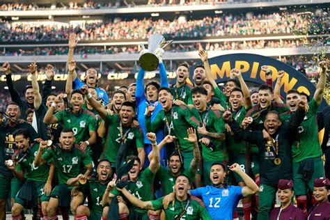 'El Tri' no more: Mexican National Team can no longer use moniker after ...