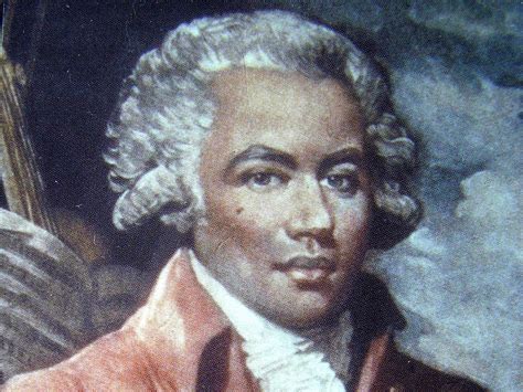 Chevalier de Saint-Georges: The man who got under Mozart's skin | The Independent | The Independent