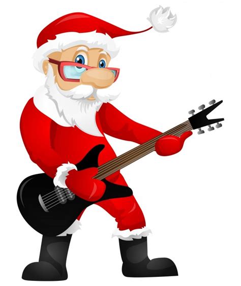 Free Santa Claus Cartoon Pics, Download Free Santa Claus Cartoon Pics png images, Free ClipArts ...