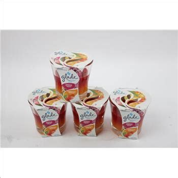 Glade And Febreze Candles, 14 Pieces | Property Room