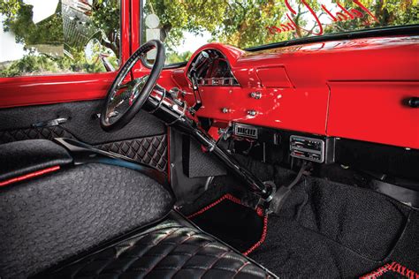 1956 Ford F100 Original Interior Design Guide | Billingsblessingbags.org