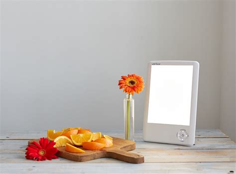 The Benefits of Using the HappyLight® for Light Therapy | Verilux®