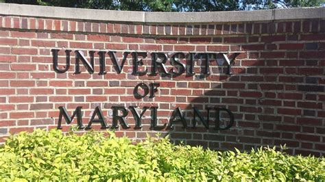 university-of-maryland - AID