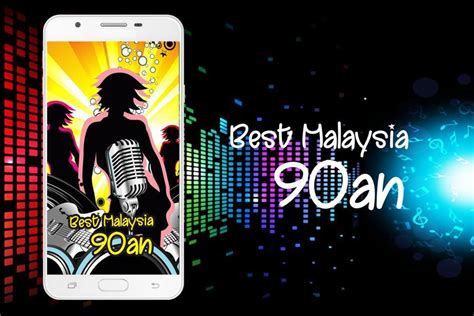 Best Lagu Malaysia 90an APK for Android Download