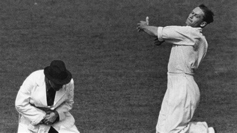 Bodyline - 80 years on | Cricket News | Sky Sports